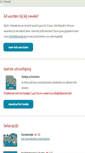 Mobile Screenshot of kljnevele.be